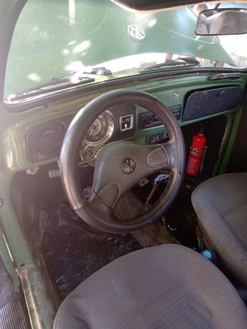 Fusca 71 - Foto 5