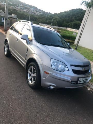 Capitiva V6
