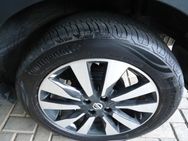 Nissan Kicks SL 2017 - Foto 11