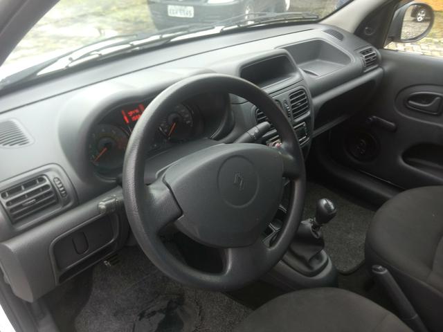 Renault Clio 2015 (leiaaaa) - Foto 4