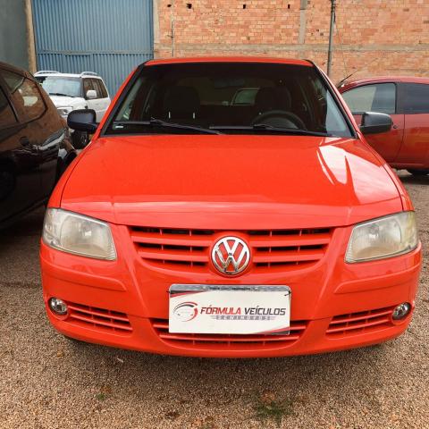 GOL 2013/2014 1.0 MI CITY 8V FLEX 2P MANUAL - Foto 2
