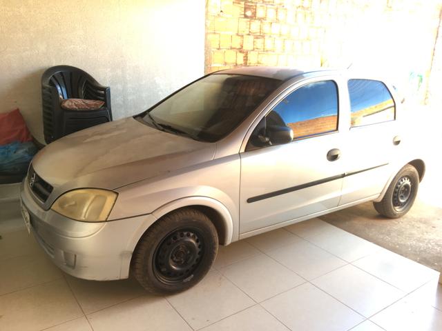 Vende se