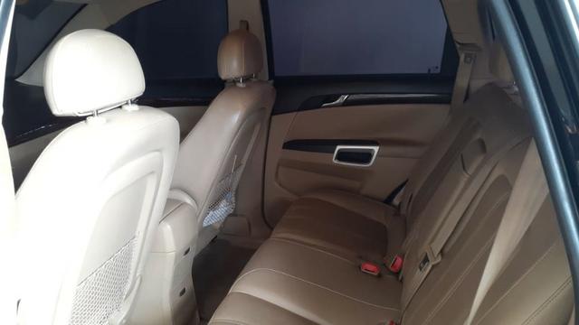 Captiva Sport AWD 3.6 excelente estado de conservação - Foto 5