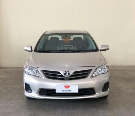 Toyota Corolla 1.8 GLI
