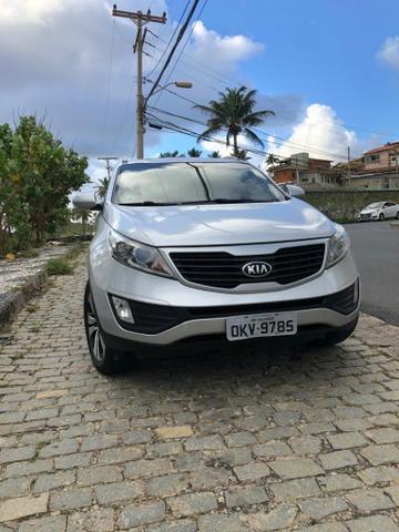 Sportage LX 2.0 automático 2013 - Foto 2