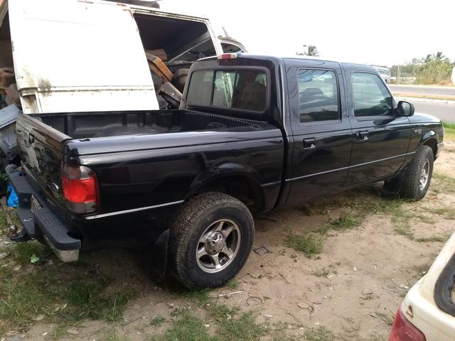 GangerXLT.ano.03 top.completao.29500.00 - Foto 4