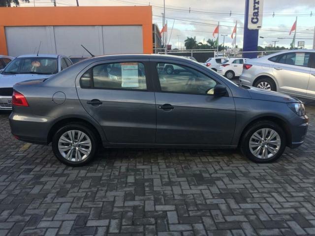 VOYAGE 2018/2019 1.6 MSI TOTALFLEX 4P MANUAL - Foto 5
