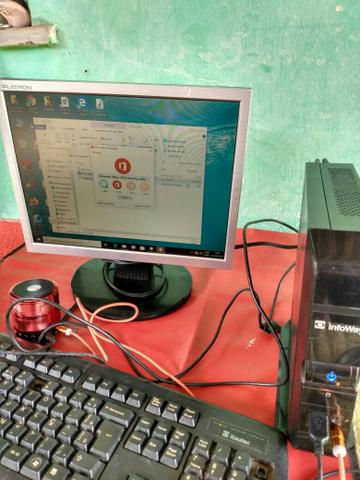 Manutenção em Notebooks e Computadores