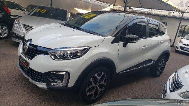 Renault Captur Intence 4P - Foto 9