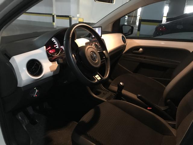 Vw Up Cross TSI 16/17 - Foto 5