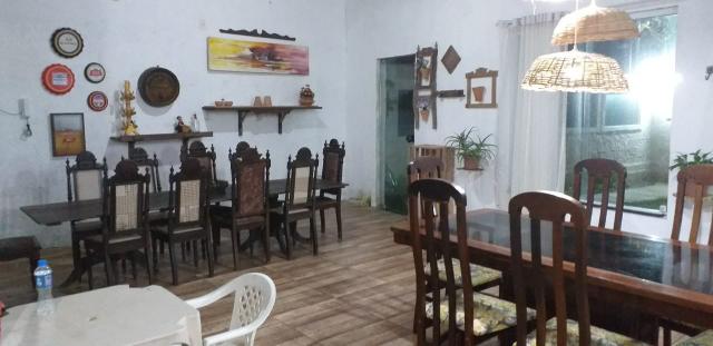 Casa pé na areia na Atalaia Nova - Foto 14