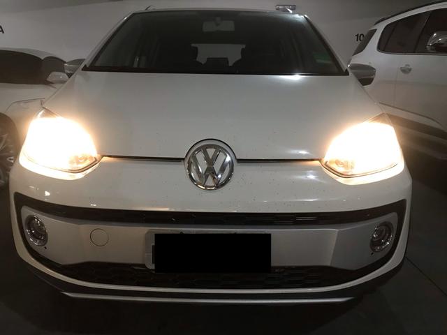 Vw Up Cross TSI 16/17 - Foto 2