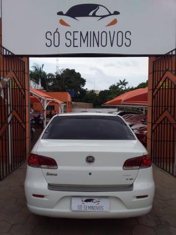 FIAT GRAND SIENA ESSENCE 1.6 16V - Foto 4