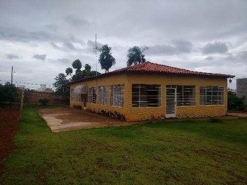 CHACARA ALUGA NA VILA RICA - SOROCABA/SP - Foto 14