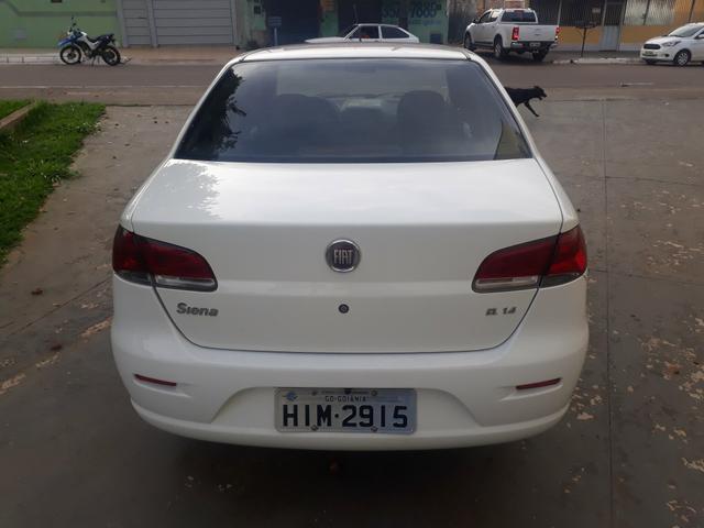 Siena el 1.4 2012 completo $ 23,900 - Foto 6