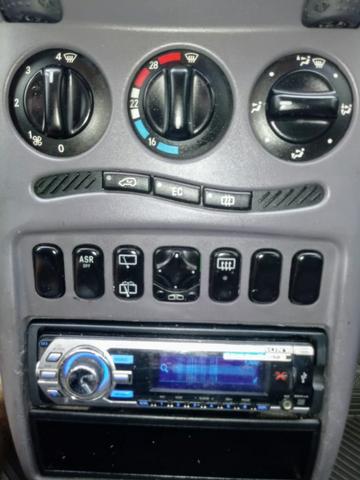 Baixou! Classe A 190 completa! - Foto 2