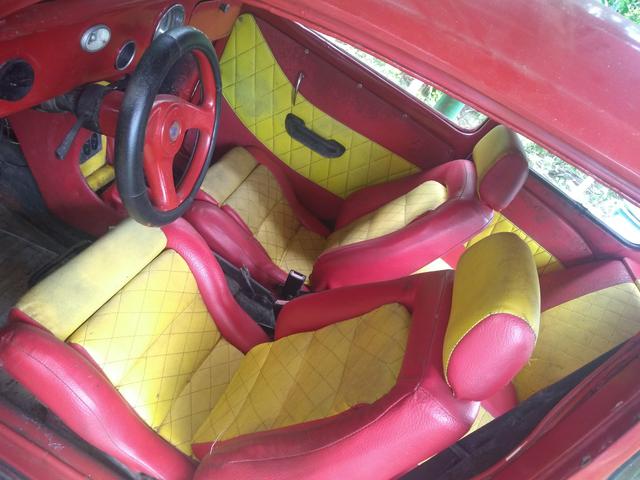 Fusca - Foto 3