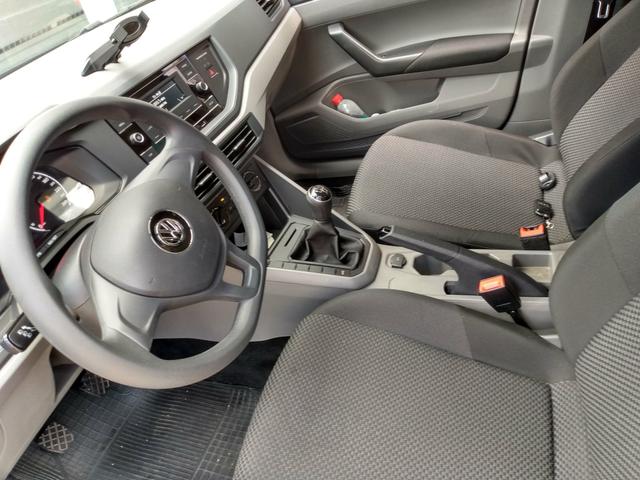 Novo polo 1.0. 2018 - Foto 8
