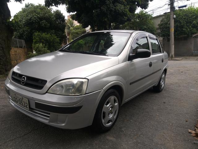 Corsa 1.0 vhc.?completo com GNV - Foto 5