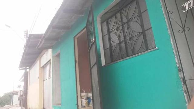 Alugo Casa em m Nova Cidade - Foto 2