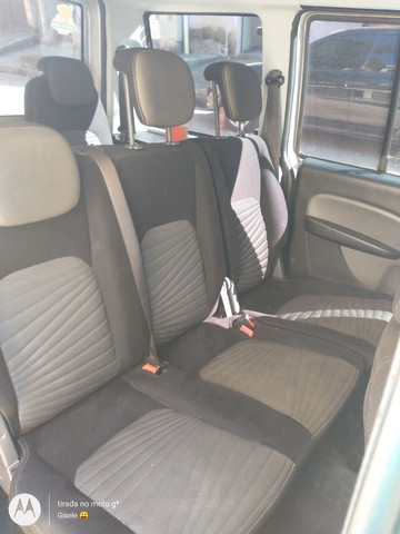 Doblo essesnce 1.8 - Foto 5