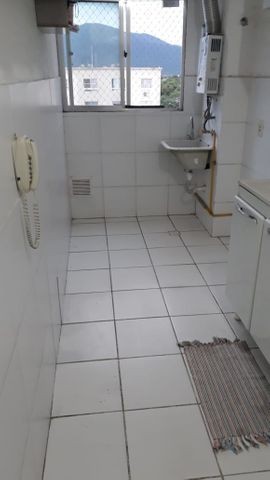 Realengo- 2 quartos, vaga de garagem - Foto 14