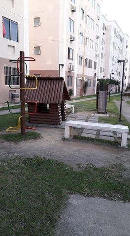 Realengo- 2 quartos, vaga de garagem - Foto 3
