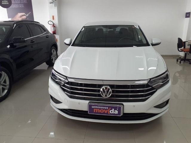 Jetta Comfort.250 TSI 1.4 Flex 16V Automático - Foto 13