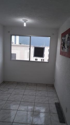Realengo- 2 quartos, vaga de garagem - Foto 17