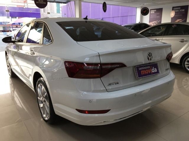 Jetta Comfort.250 TSI 1.4 Flex 16V Automático - Foto 7