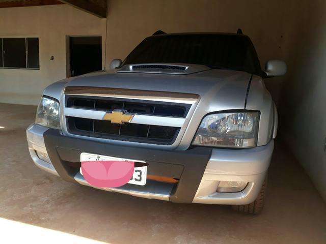 S10 executiva conpletona impecável 2009 2009 pra pessoas exigente 42mil - Foto 18