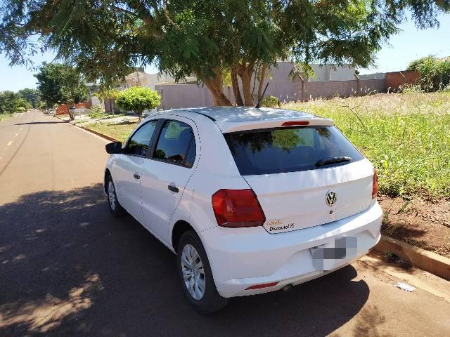 Gol 1.0 12v 2016/17 Particular - Foto 2