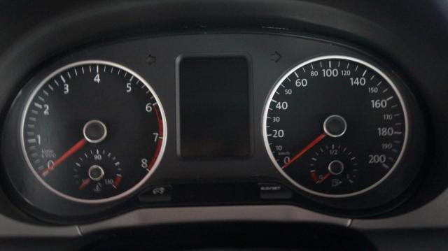 VOLKSWAGEN FOX 1.0 MPI COMFORTLINE 12V FLEX 4P MANUAL - Foto 16
