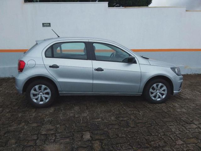 GOL 2019/2019 1.0 12V MPI TOTALFLEX 4P MANUAL - Foto 8