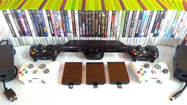 Jogos Originais Xbox