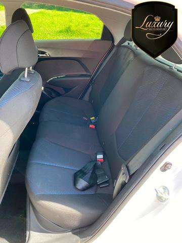 Hyundai HB-20 2014 1.6 Automático Confort Branco - Foto 6