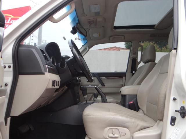MITSUBISHI PAJERO 3.2 HPE 4X4 16V DIESEL 4P - Foto 5