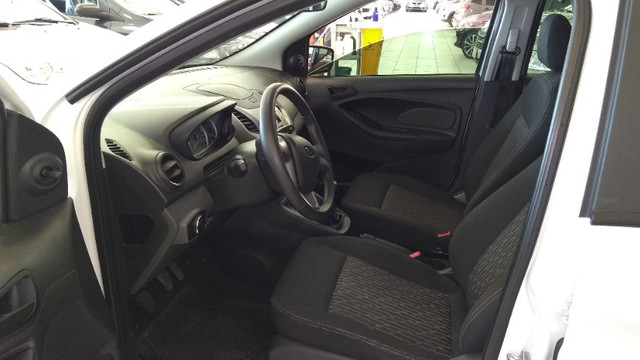 Ka 1.0 Se Flex 5p 3 cilindros - Foto 5