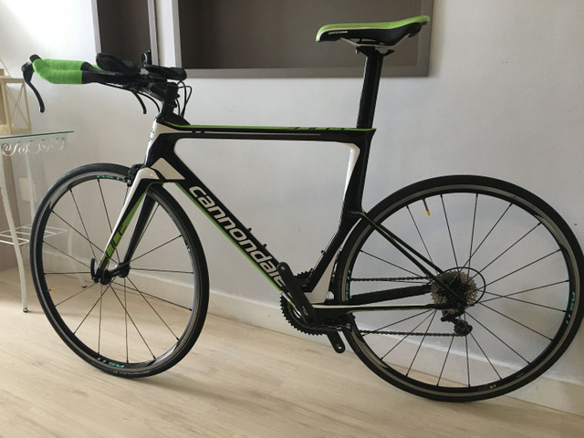 cannondale slice 5