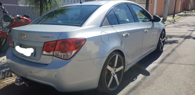 Cruze LT - GNV 5ger Lindo!! - Foto 2