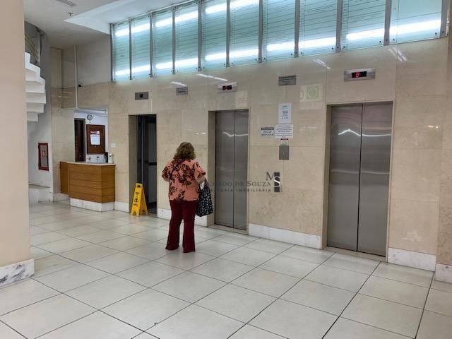 Sala para alugar, 28 m² por R$ 950,00/mês - Copacabana - Rio de Janeiro/RJ - Foto 5