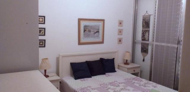Apartamento à venda com 3 dormitórios em Enseada, Guarujá cod:77742 - Foto 8