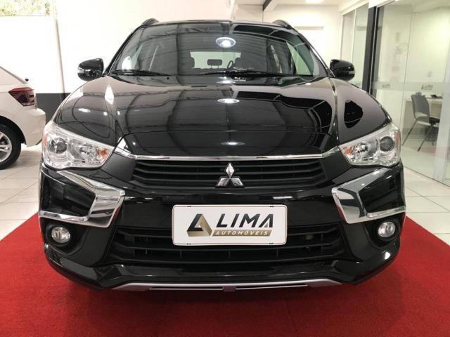 ASX 2017/2018 2.0 AWD 16V FLEX 4P AUTOMÁTICO - Foto 2