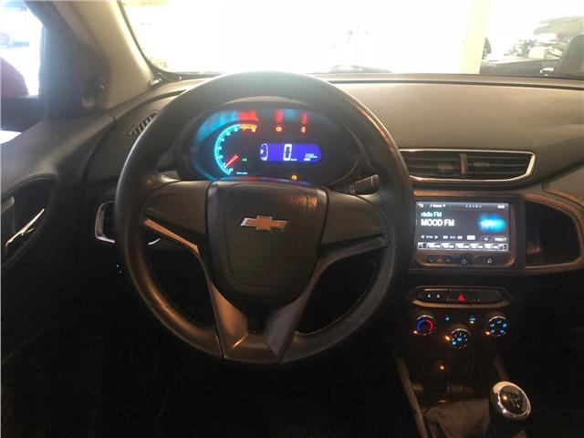 Chevrolet Onix 1.4 mpfi lt 8v flex 4p manual - Foto 2