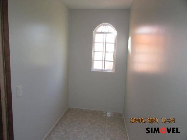 Casa com 6 dormitórios para alugar, 260 m² por R$ 4.000,00/mês - Setor Habitacional Samamb - Foto 18