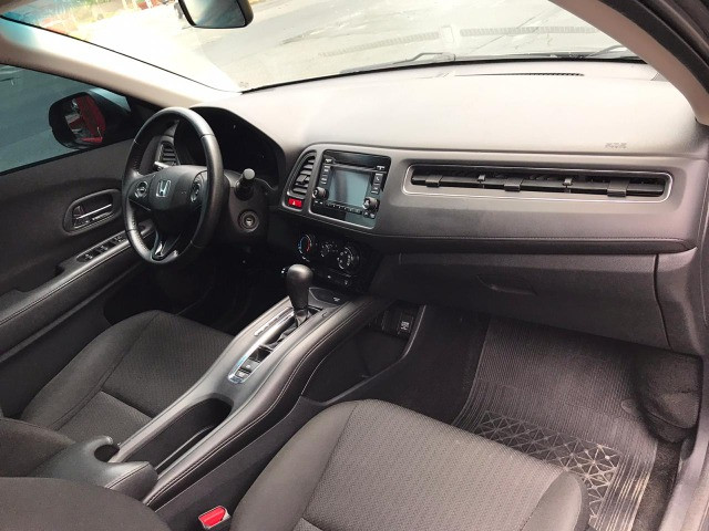 Honda HR-V EX 1.8 2016 Aut. Financia Aceito Trocas R$62.900 A Vista - Foto 6
