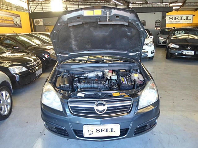 GM - Vectra Elegance 2008 Manual - Foto 13