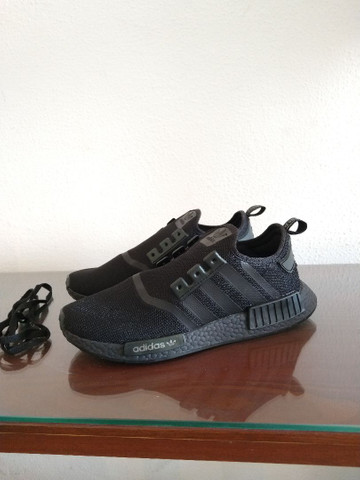 nmd preto original