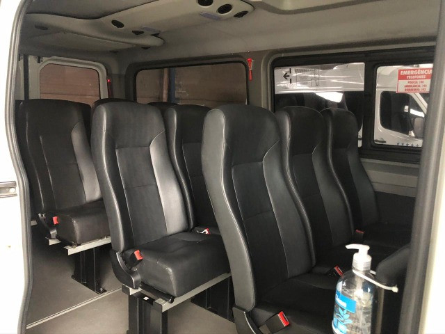 Mercedes-Benz Sprinter 415 CDI 2018 - Foto 13