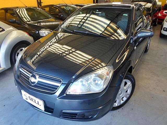 GM - Vectra Elegance 2008 Manual - Foto 7